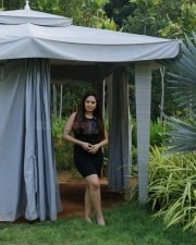 Actress Nikesha Patel Sexy Pictures 04 2
