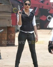 Actress Nikisha Patel Stills 03
