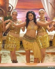 Actress Nikisha Patel Stills 12