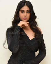 Actress Palak Lalwani At Crazy Crazy Feeling Movie Audio Launch Stills 36