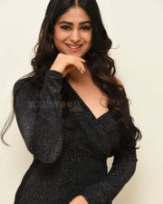 Actress Palak Lalwani At Crazy Crazy Feeling Movie Audio Launch Stills 37