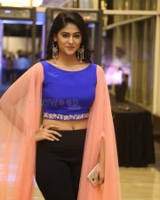 Actress Palak Lalwani At Juvva Movie Audio Launch Photos 03