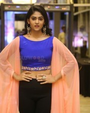 Actress Palak Lalwani At Juvva Movie Audio Launch Photos 05