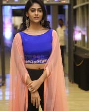 Actress Palak Lalwani At Juvva Movie Audio Launch Photos 11