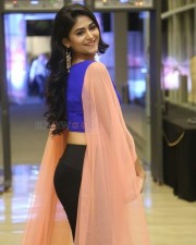Actress Palak Lalwani At Juvva Movie Audio Launch Photos 12