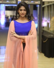 Actress Palak Lalwani At Juvva Movie Audio Launch Photos 14