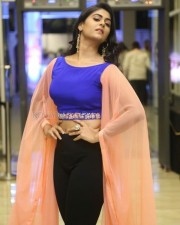 Actress Palak Lalwani At Juvva Movie Audio Launch Photos 15