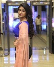 Actress Palak Lalwani At Juvva Movie Audio Launch Photos 16