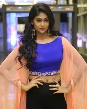 Actress Palak Lalwani At Juvva Movie Audio Launch Photos 20