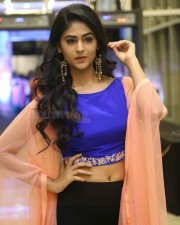 Actress Palak Lalwani At Juvva Movie Audio Launch Photos 21