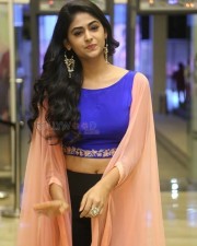 Actress Palak Lalwani At Juvva Movie Audio Launch Photos 22