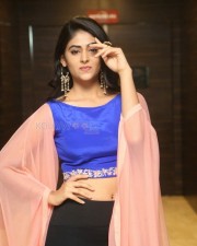 Actress Palak Lalwani At Juvva Movie Audio Launch Photos 25