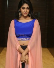 Actress Palak Lalwani At Juvva Movie Audio Launch Photos 33