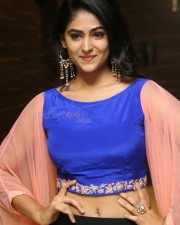 Actress Palak Lalwani At Juvva Movie Audio Launch Photos 41