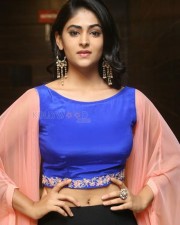 Actress Palak Lalwani At Juvva Movie Audio Launch Photos 44