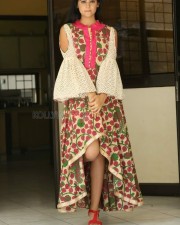 Actress Palak Lalwani Interview Photos 04