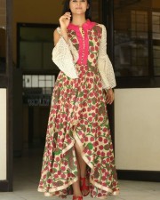 Actress Palak Lalwani Interview Photos 06