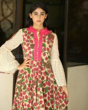 Actress Palak Lalwani Interview Photos 08