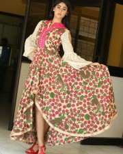 Actress Palak Lalwani Interview Photos 10