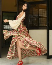 Actress Palak Lalwani Interview Photos 12