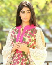 Actress Palak Lalwani Interview Photos 13