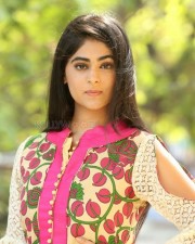 Actress Palak Lalwani Interview Photos 14