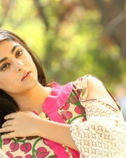 Actress Palak Lalwani Interview Photos 15