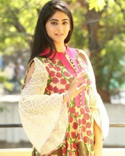 Actress Palak Lalwani Interview Photos 16