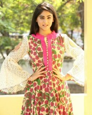 Actress Palak Lalwani Interview Photos 18