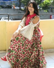 Actress Palak Lalwani Interview Photos 24