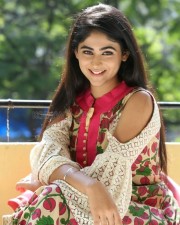 Actress Palak Lalwani Interview Photos 26