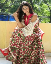 Actress Palak Lalwani Interview Photos 29