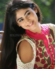 Actress Palak Lalwani Interview Photos 35