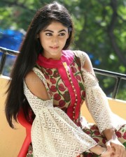 Actress Palak Lalwani Interview Photos 36