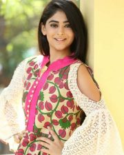 Actress Palak Lalwani Interview Photos 42