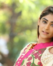 Actress Palak Lalwani Interview Photos 44