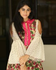 Actress Palak Lalwani Interview Photos 54