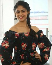 Actress Palak Lalwani at Aakrosham Movie Press Meet Pictures 01