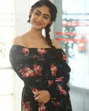 Actress Palak Lalwani at Aakrosham Movie Press Meet Pictures 02