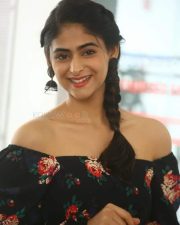 Actress Palak Lalwani at Aakrosham Movie Press Meet Pictures 04