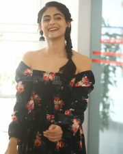 Actress Palak Lalwani at Aakrosham Movie Press Meet Pictures 06