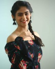 Actress Palak Lalwani at Aakrosham Movie Press Meet Pictures 07