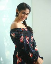Actress Palak Lalwani at Aakrosham Movie Press Meet Pictures 09