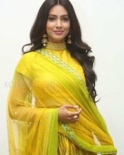 Actress Pallavi Subhash New Photos 01