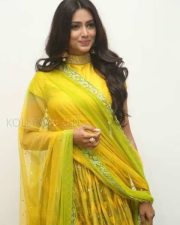 Actress Pallavi Subhash New Photos 02