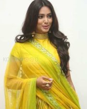 Actress Pallavi Subhash New Photos 03