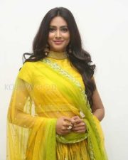 Actress Pallavi Subhash New Photos 04