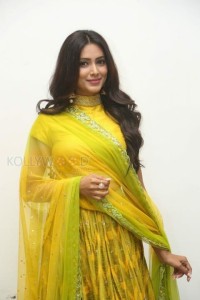 Actress Pallavi Subhash New Photos 05