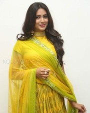 Actress Pallavi Subhash New Photos 05