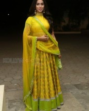 Actress Pallavi Subhash New Photos 06
